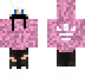 white boi