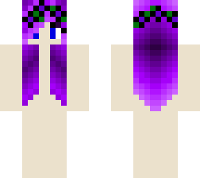 wither princess base