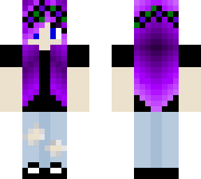 wither princess casual