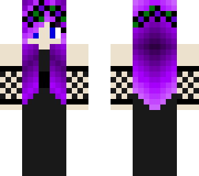 wither princess edited