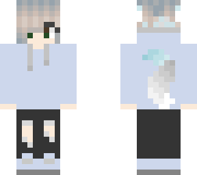 wolf girl