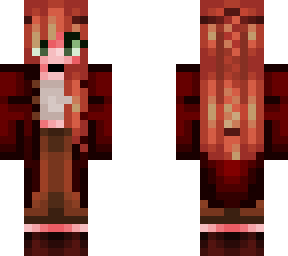 - pirate girl - for erisblue