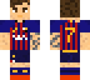2019 ucl coutinho - number 7