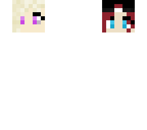 5 profile picture ideas (girl faces)