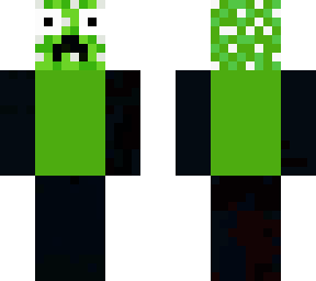 a creeper?