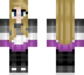 ace pride girl