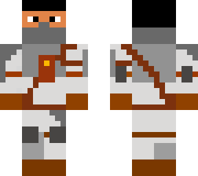 adventurer