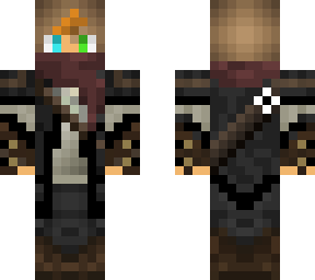bandit guy