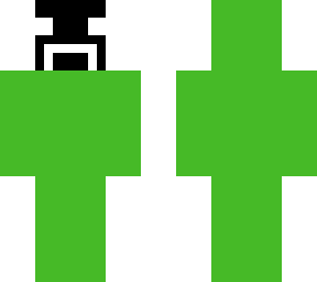 black faced creeperbrine