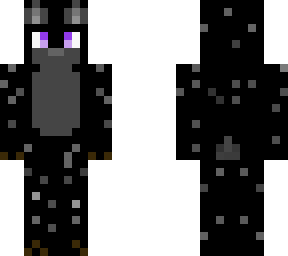 black lynx