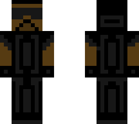 black rontilismar