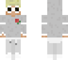 blonde clout