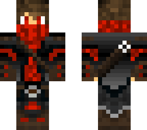 blood assassin