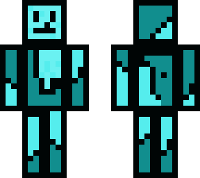 blue doggo (reupload)