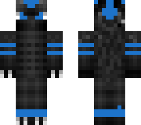blue suchspeed