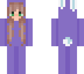 bunny girl