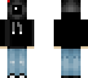 camera face hoodie