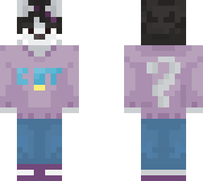 cat ichimatsu