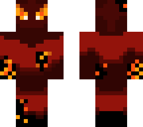 ch1ef main skin