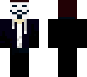 classic hacker