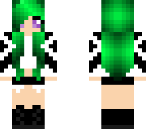 clover green