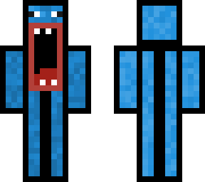 cookie monster