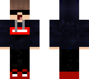 cool boy