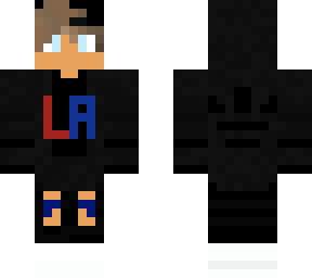 cool boy la version