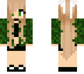 cool girl