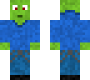 cool greeny