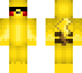 cool pikachu