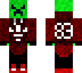 creeper cool