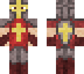 crusader
