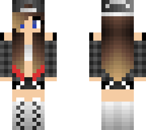 cute tomboy