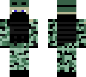 dark desert combat