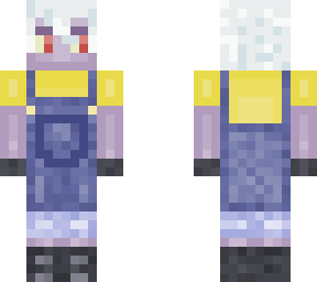 dark elf oc (updated)