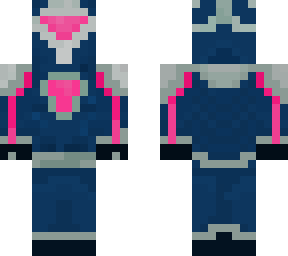 dark hawk