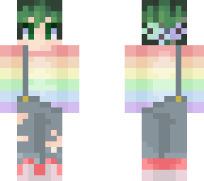 deku for friend uwu