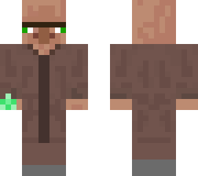 derp villager