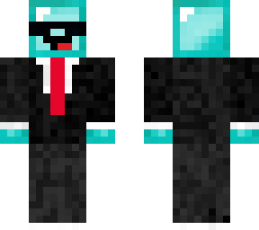 derpy diamond hitman