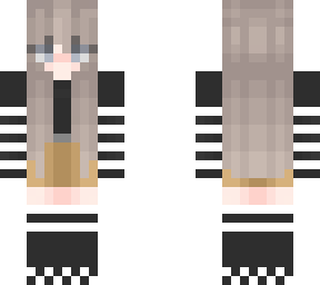 e girl