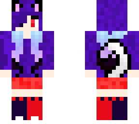entity303 girl me