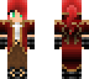 erisblue hazel moone request
