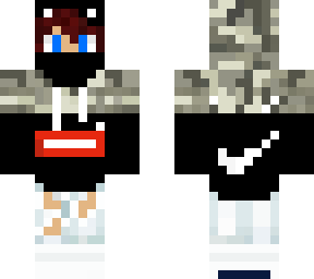 finnlans skin