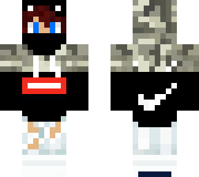 finnlans skin 2