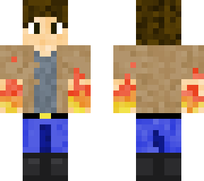 fire fists