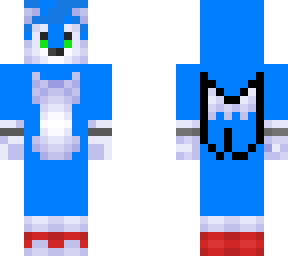 foxy