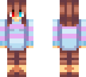 frisky uwu