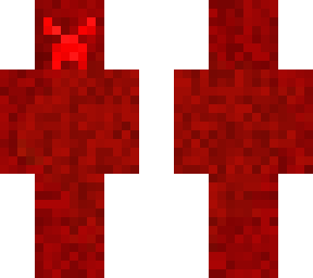 fully infected creeper