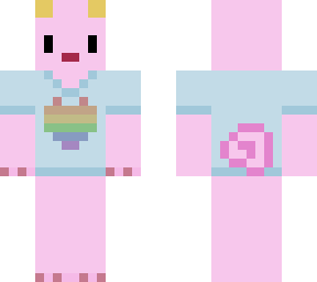 fursona skin